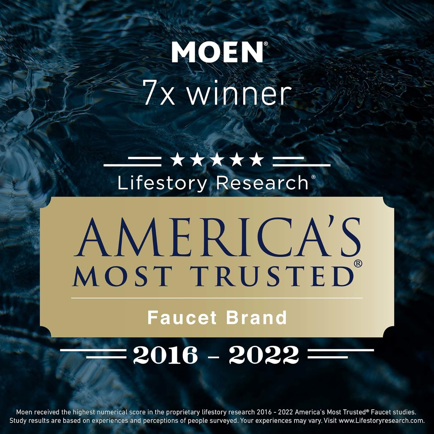 thumbnail image 2 of Moen 2520 1/2-Inch Monticello PosiTemp Valve (Color May Vary) - Easy Upgrade Shower & Bath Valve System 2 of 14