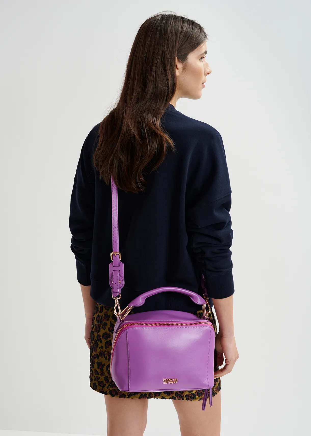 The ‘Bobbi’ bag