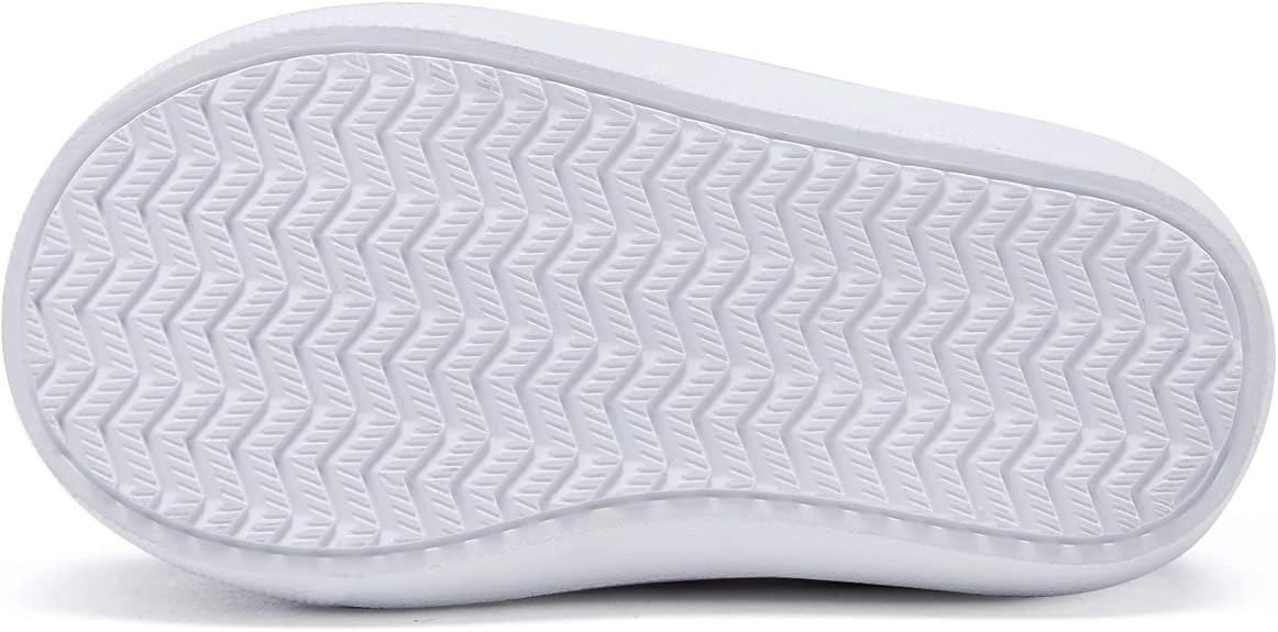 Zdluxco BMCiTYBM Baby Sneakers Girls Boys Lightweight Breathable Mesh First Walkers Shoes 6-24 Months