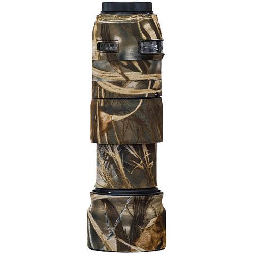 LensCoat Sigma 100-400mm f/5-6.3 DG Os HSM Lens Cover