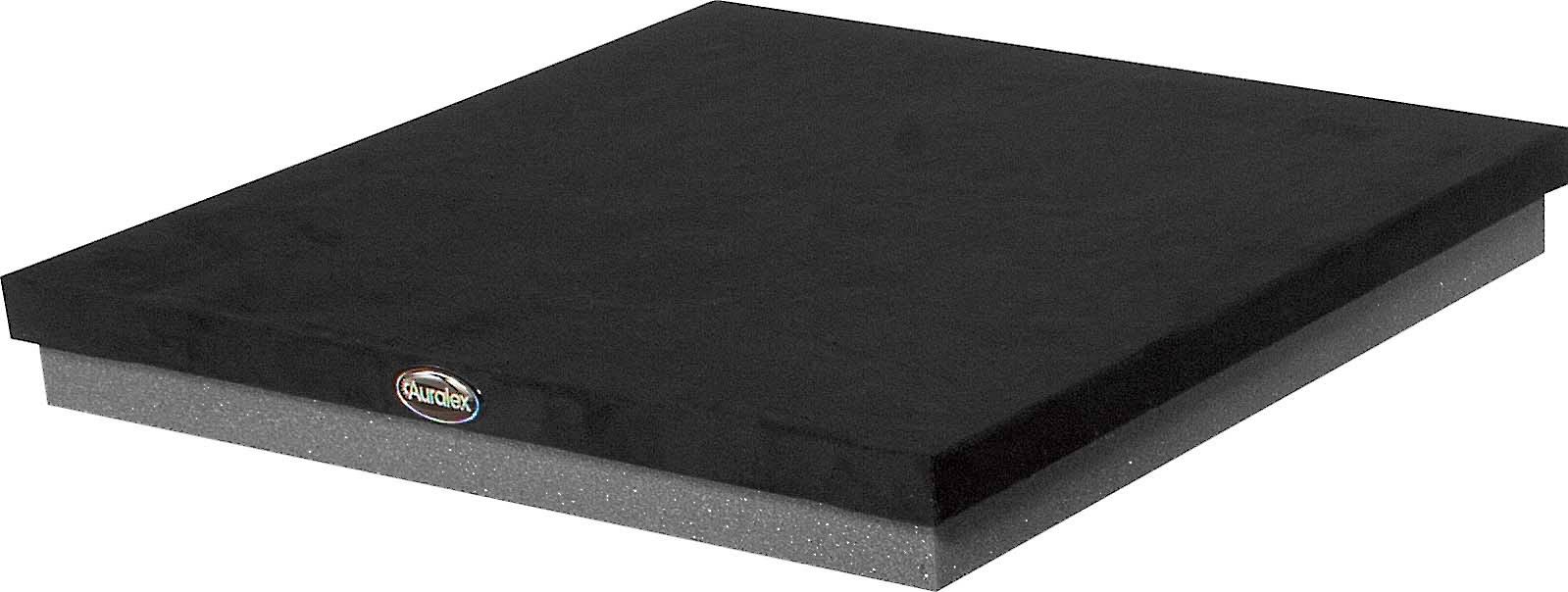 Cerwin-vega SL-10S 10′′ Powered Subwoofer, Auralex SubDude II Subwoofer Isolation Platform Bundle