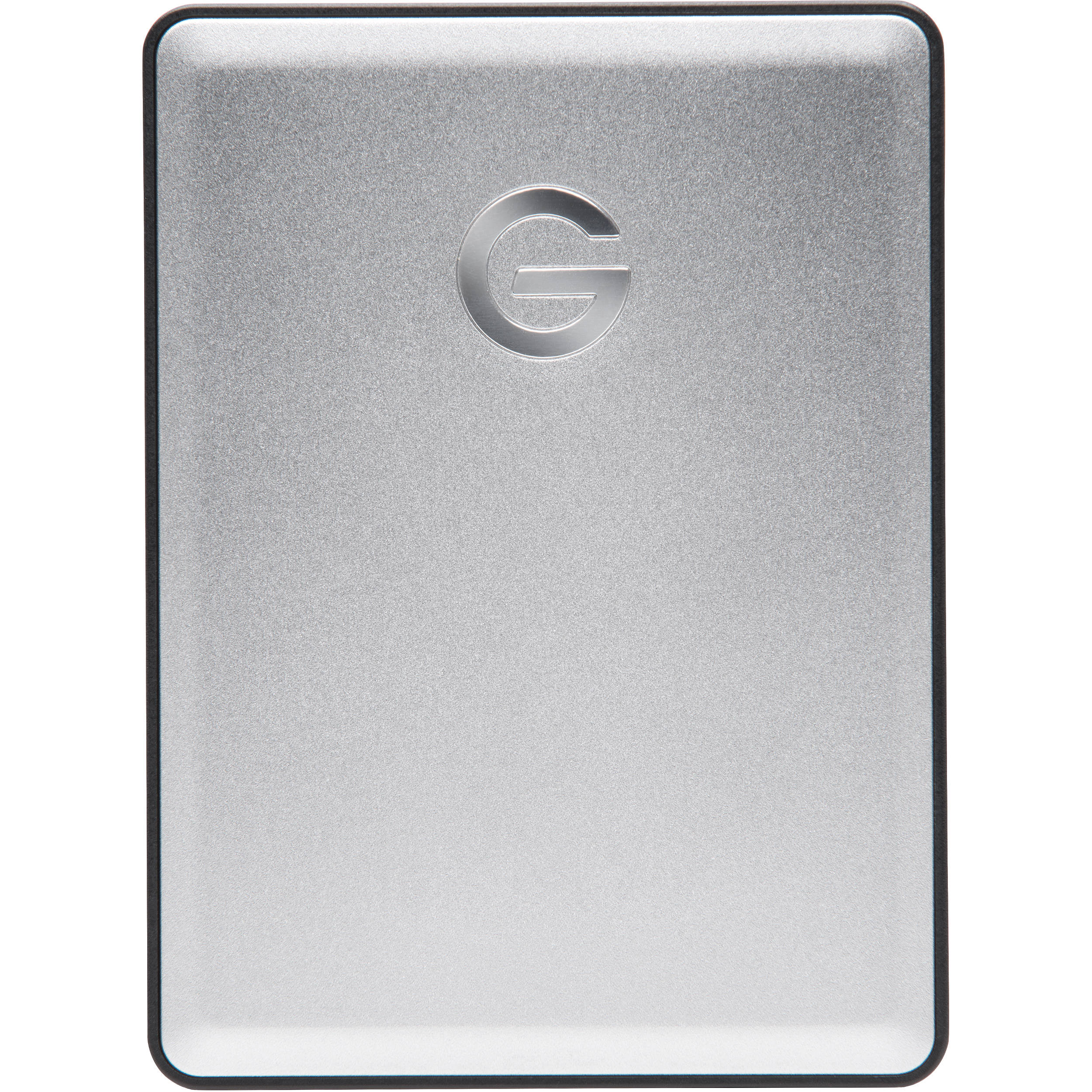 G-Technology G-DRIVE Mobile 2 TB External HDD - GDRU3CWW20001ADBV3 - USB 3.0 - 5,400 rpm
