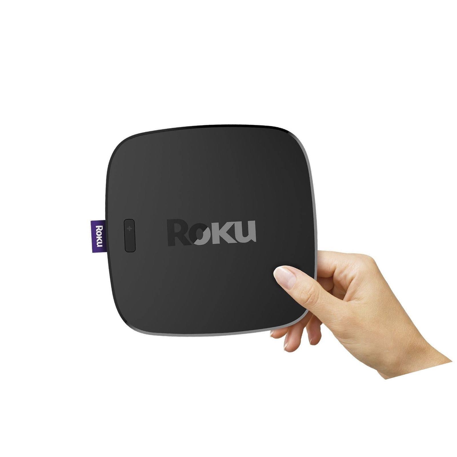 Roku Ultra 4K UHD Streaming Player