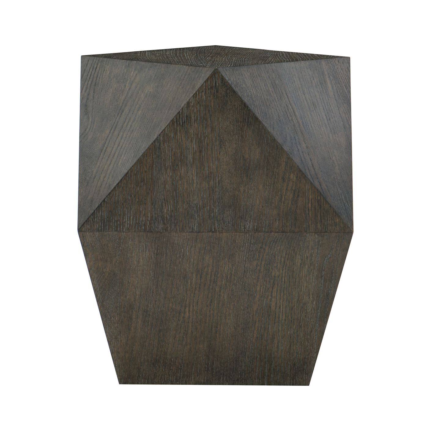 Bernhardt Linea End Table