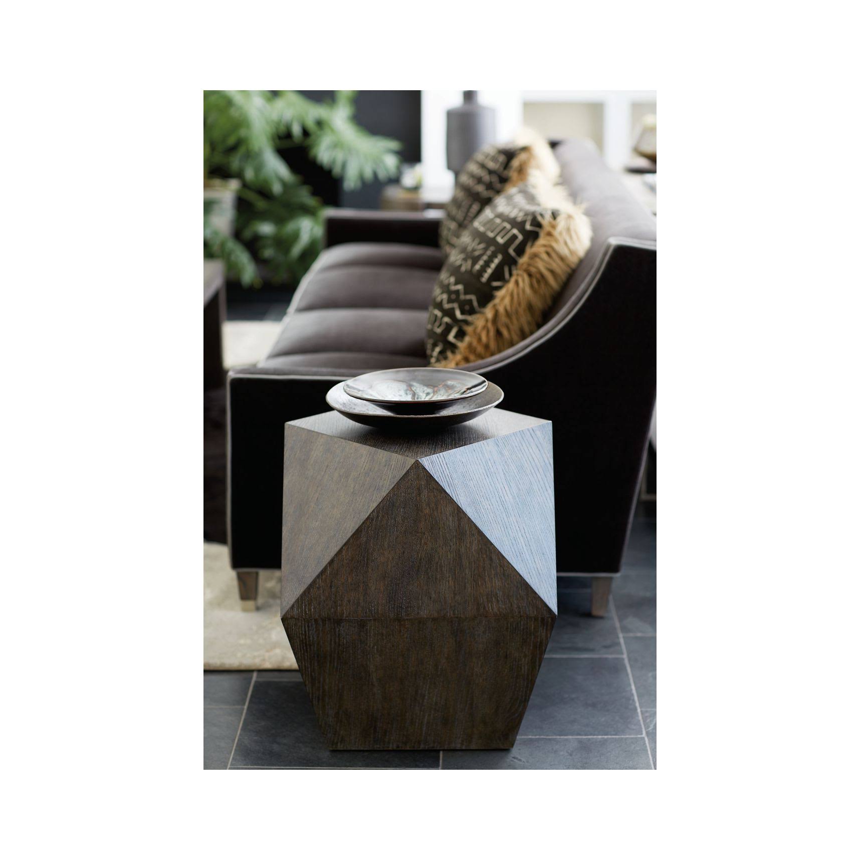 Bernhardt Linea End Table