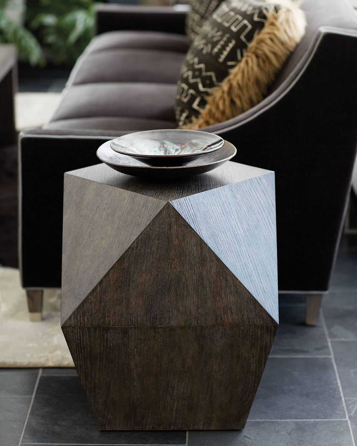 Bernhardt Linea End Table