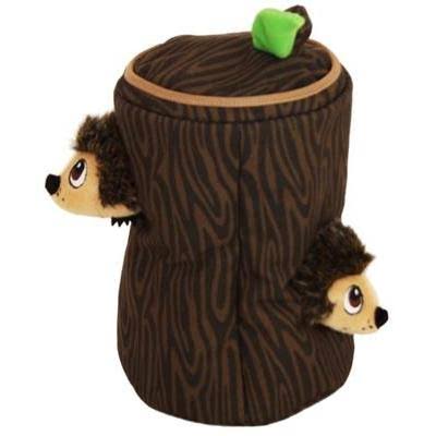 Outward Hound Boredom Buster Hide A Hedgie Large