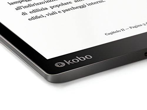 Kobo Aura One E-Book Reader
