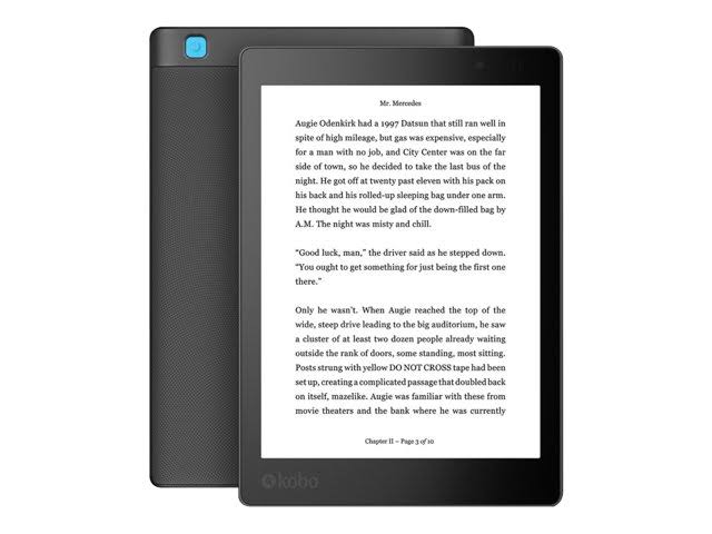Kobo Aura One E-Book Reader