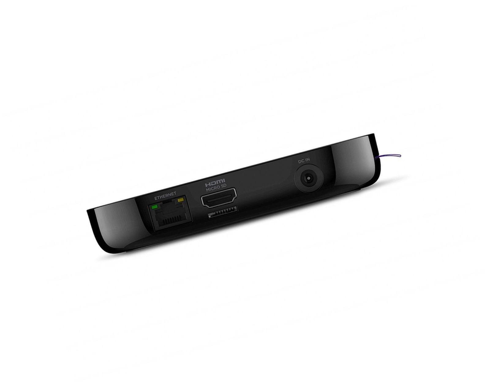 Roku Ultra 4K UHD Streaming Player