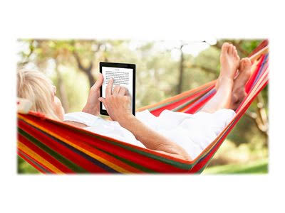 Kobo Aura One E-Book Reader
