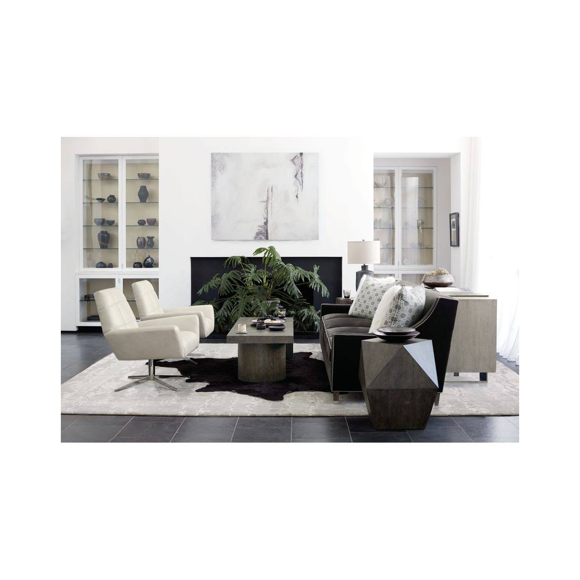 Bernhardt Linea End Table