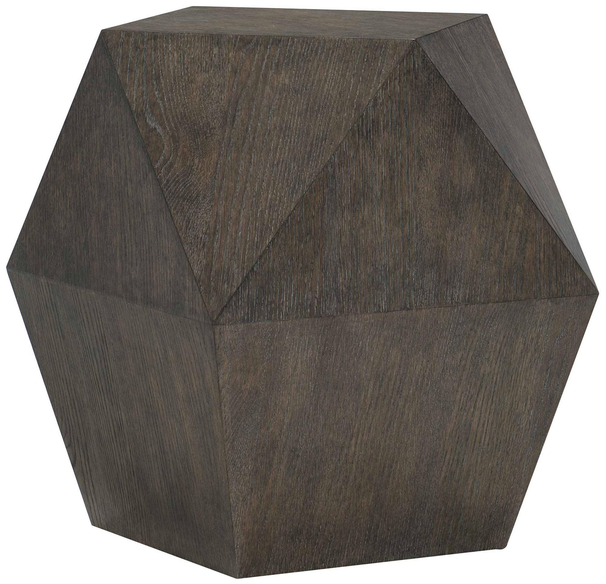 Bernhardt Linea End Table