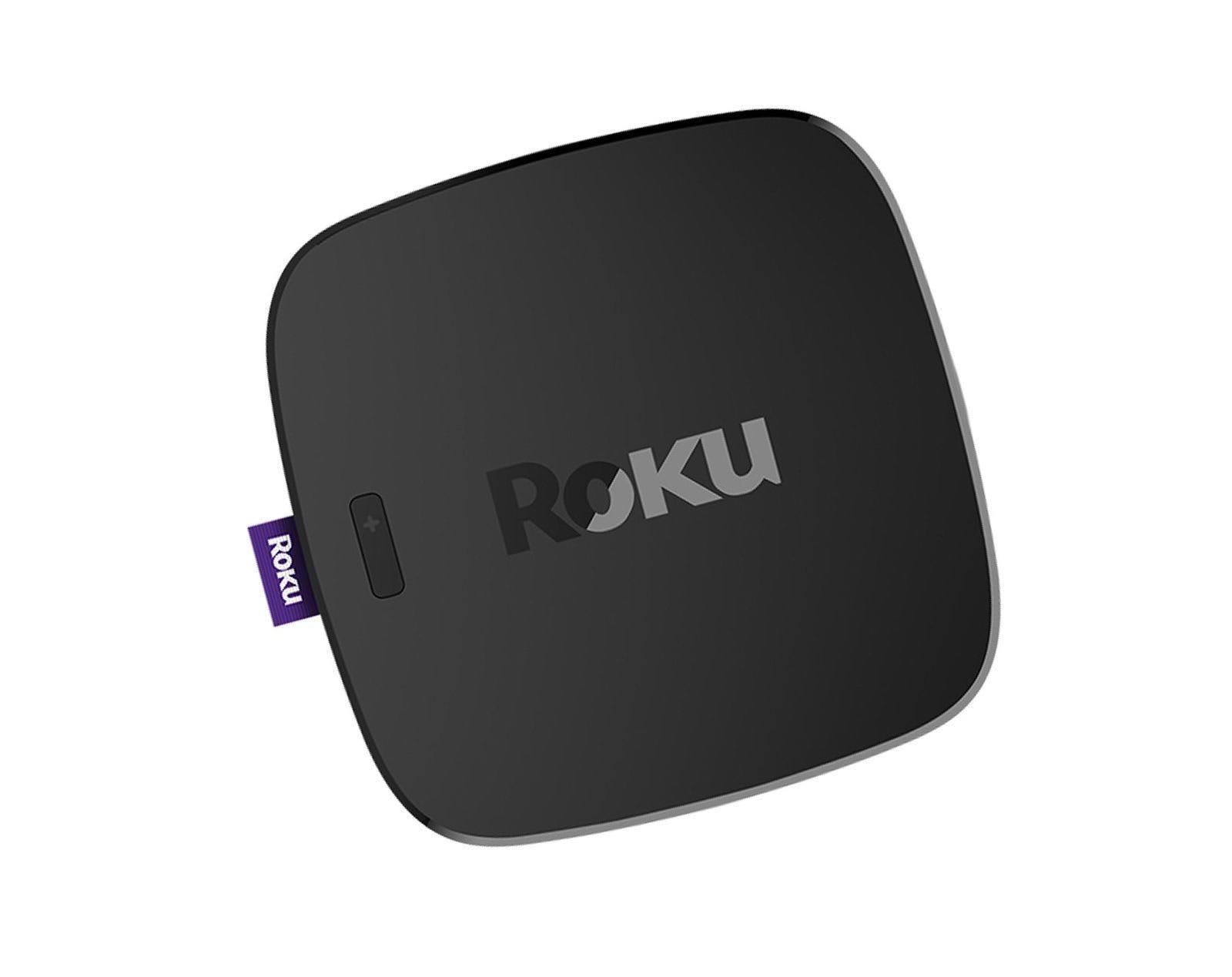 Roku Ultra 4K UHD Streaming Player