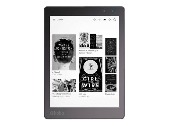 Kobo Aura One E-Book Reader