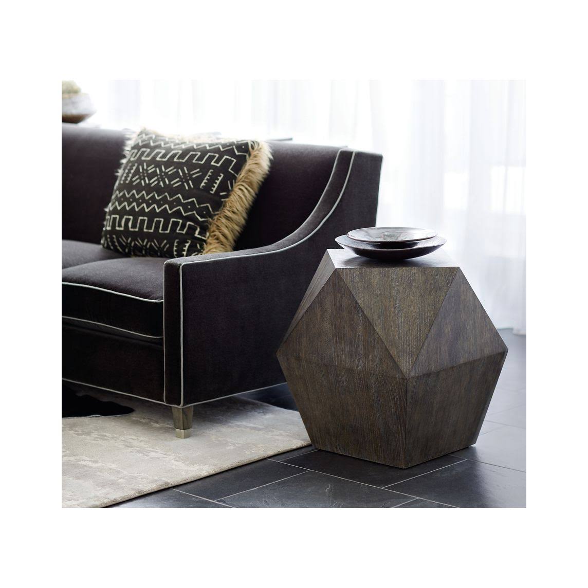 Bernhardt Linea End Table