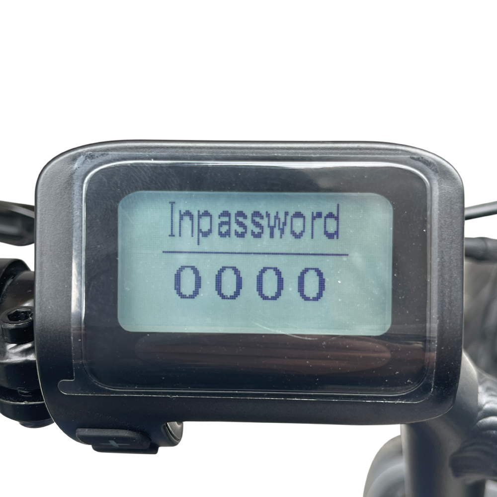 【HAYATE】Matte Mr./Ms. Beige (with light and rear carrier)* Original keychain, tote bag present