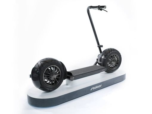 Bluetooth skateboard