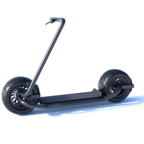 Bluetooth skateboard