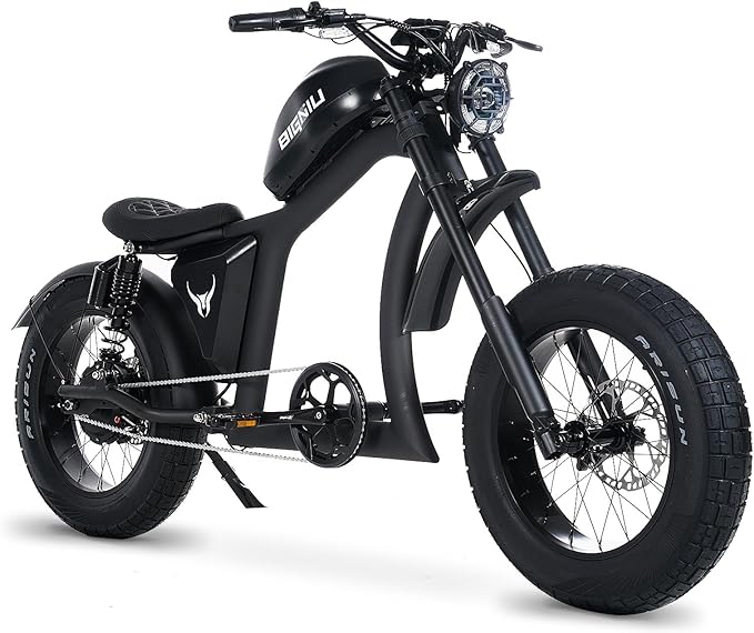 BG-X Electric Bike for Adults 1500W Brushless Motor with 48V/31.5Ah Battery, 34+ MPH Up to 40 Miles Range 20