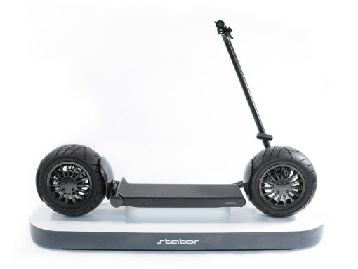 Bluetooth skateboard
