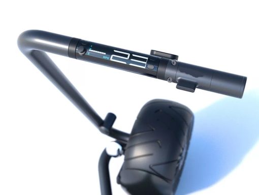 Bluetooth skateboard