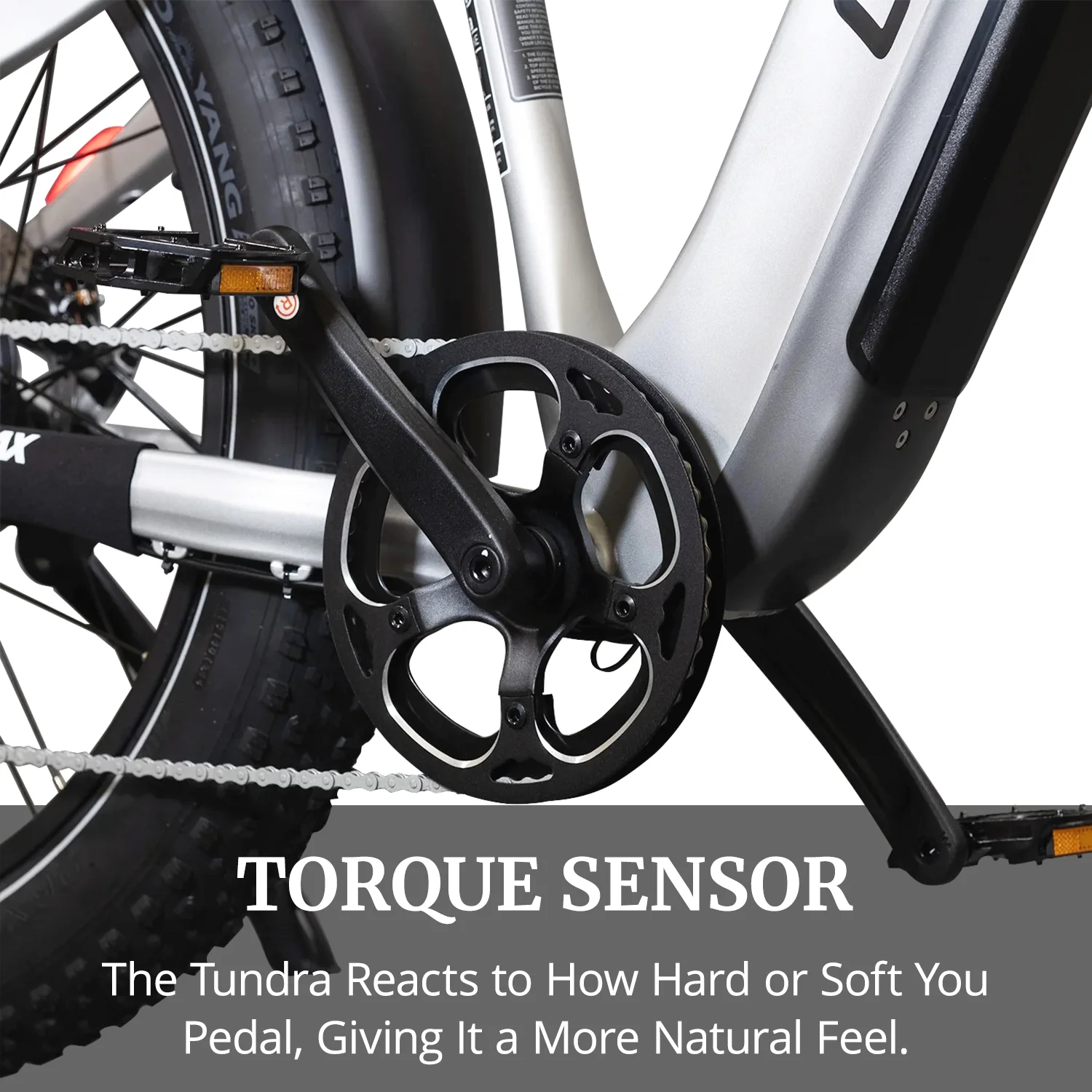 GOTRAX Electric Mountain Bike for Adults, 750W 26