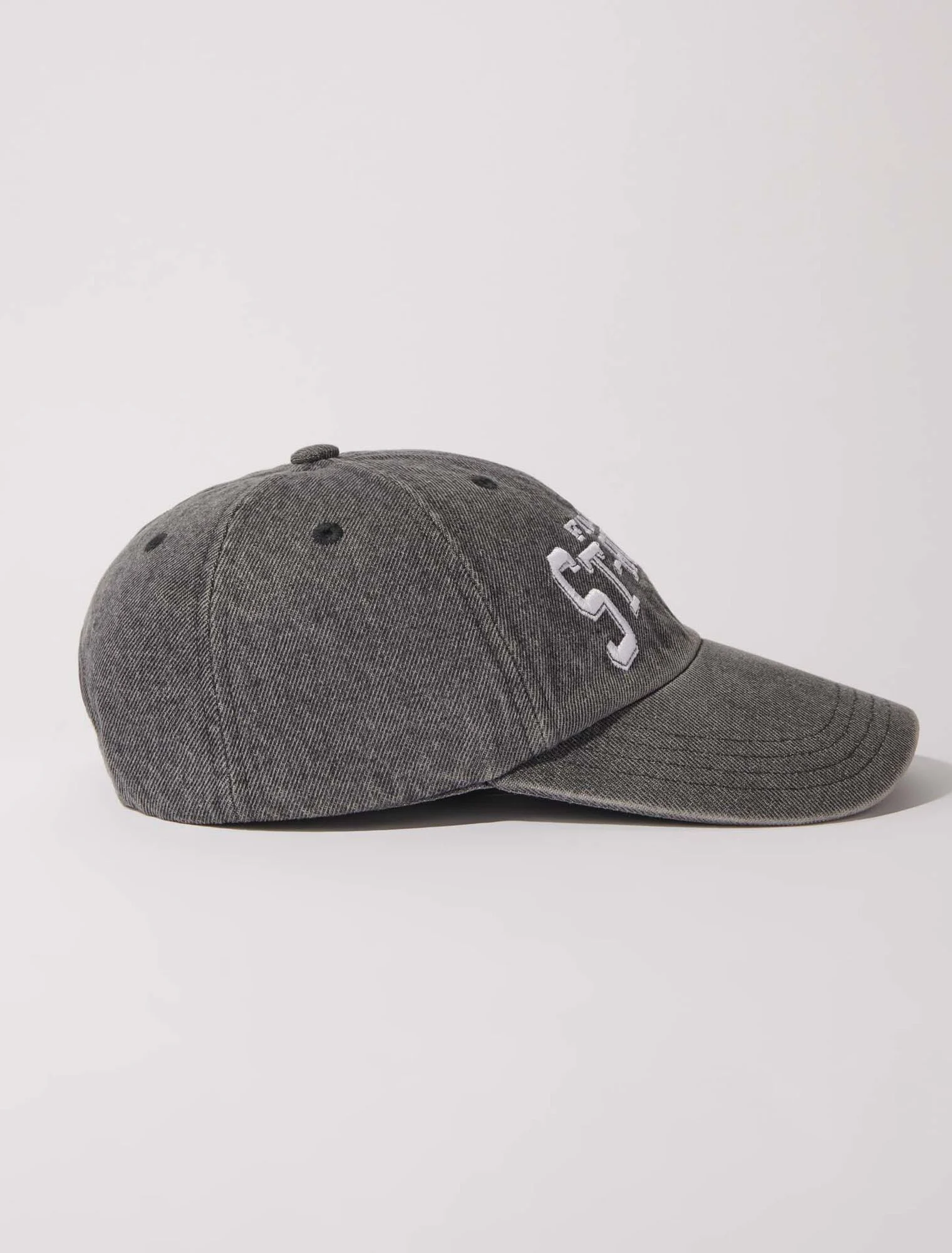 Saint Honoré denim cap