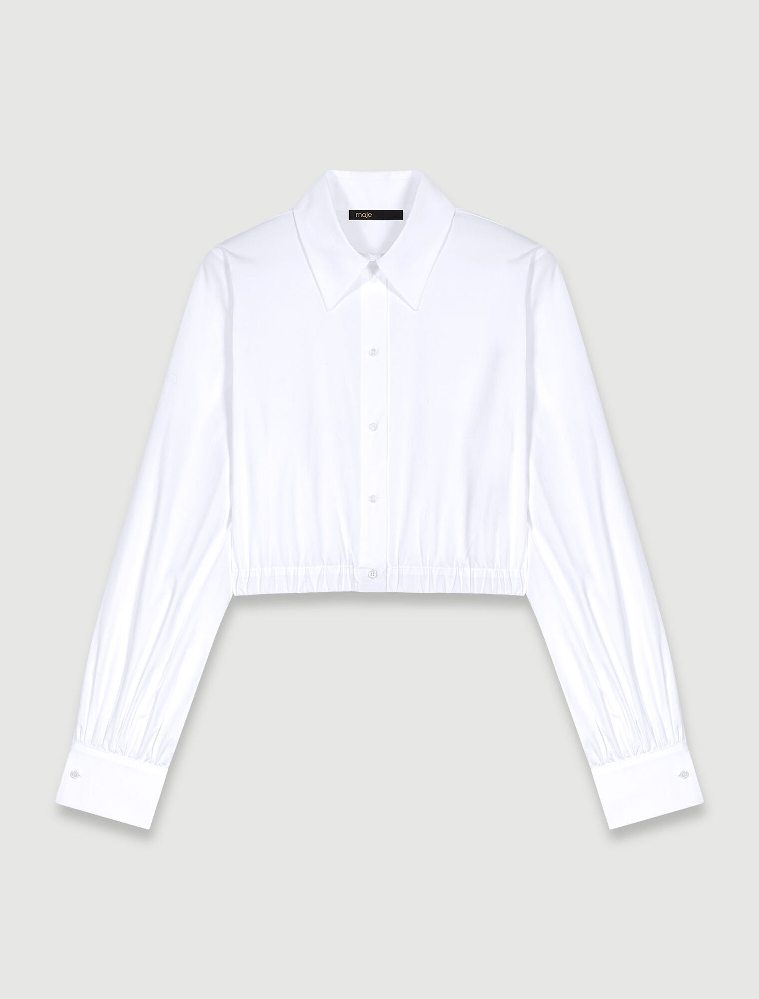 Tweed 2-in-1 short dress