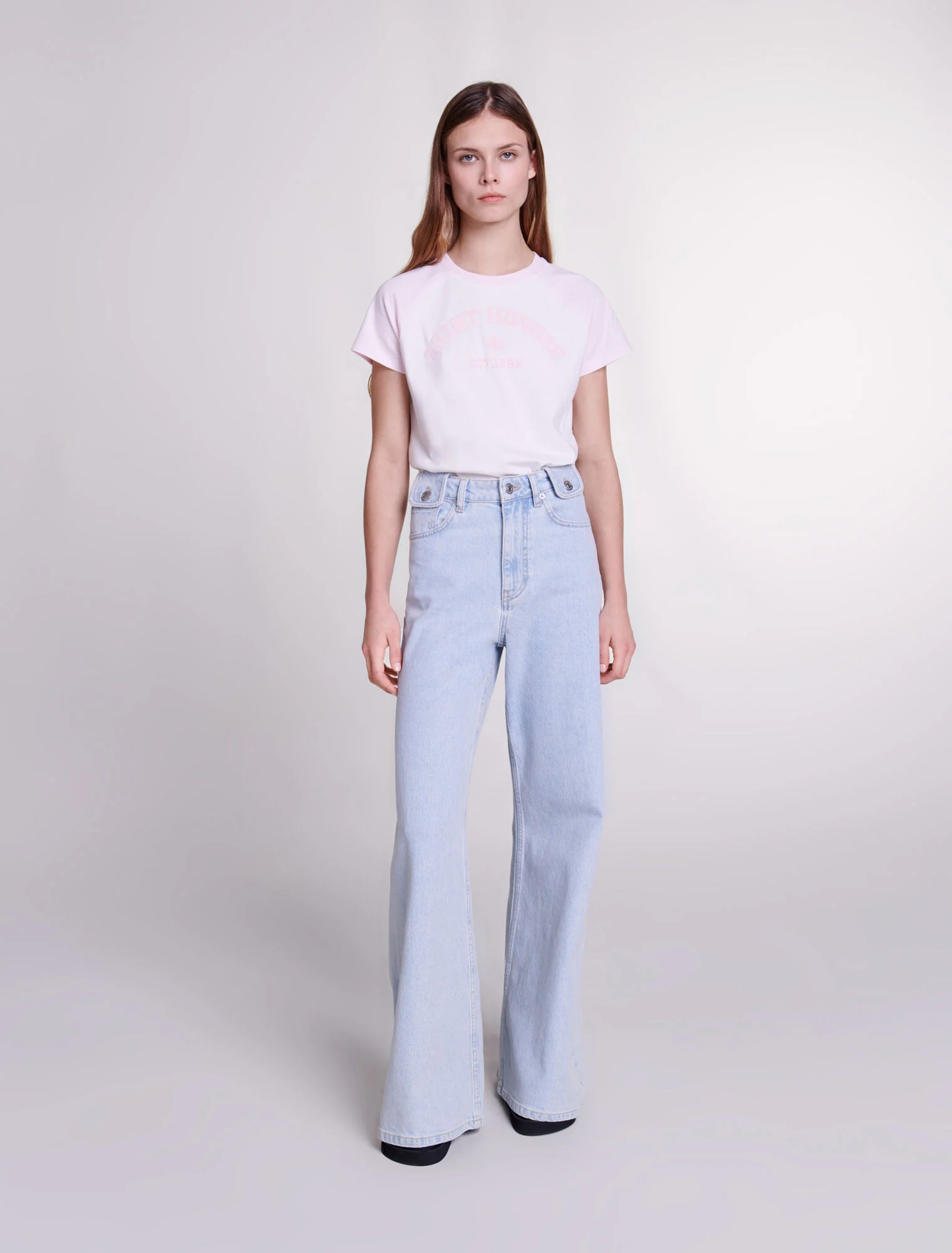 Saint Honoré T-shirt