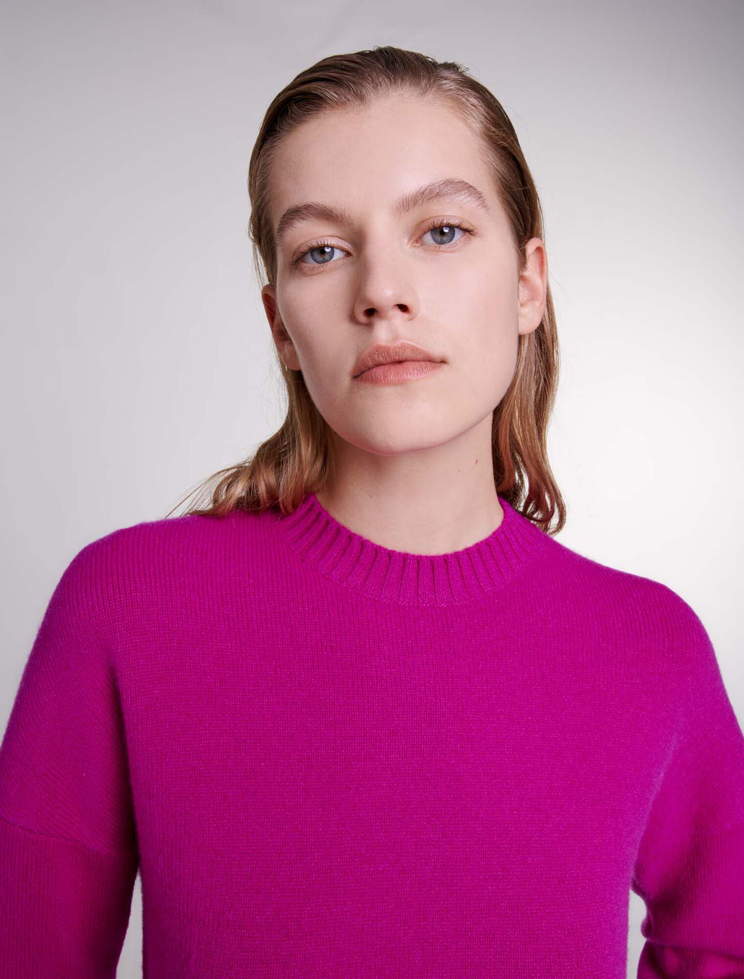 Cashmere jumper