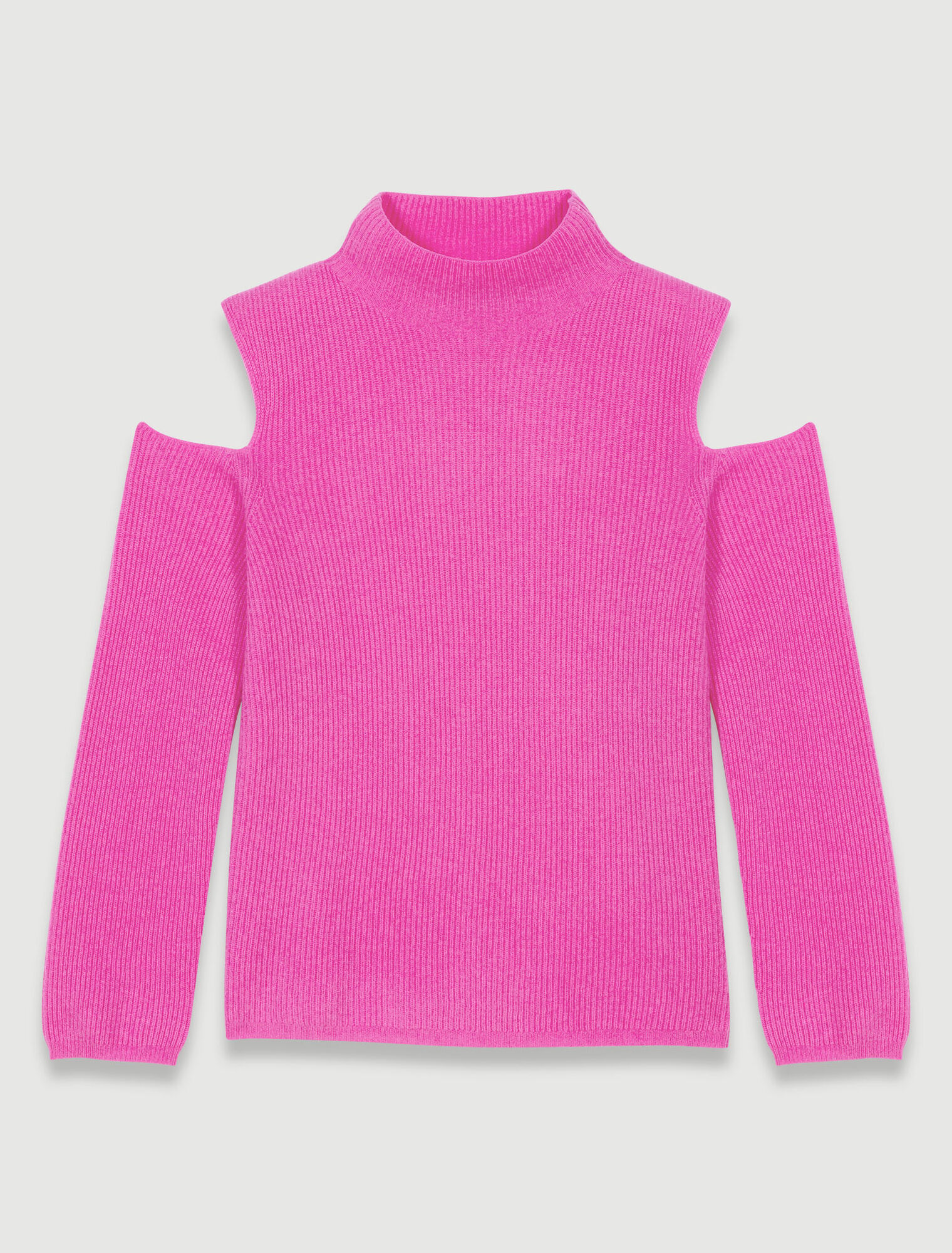 Cashmere jumper