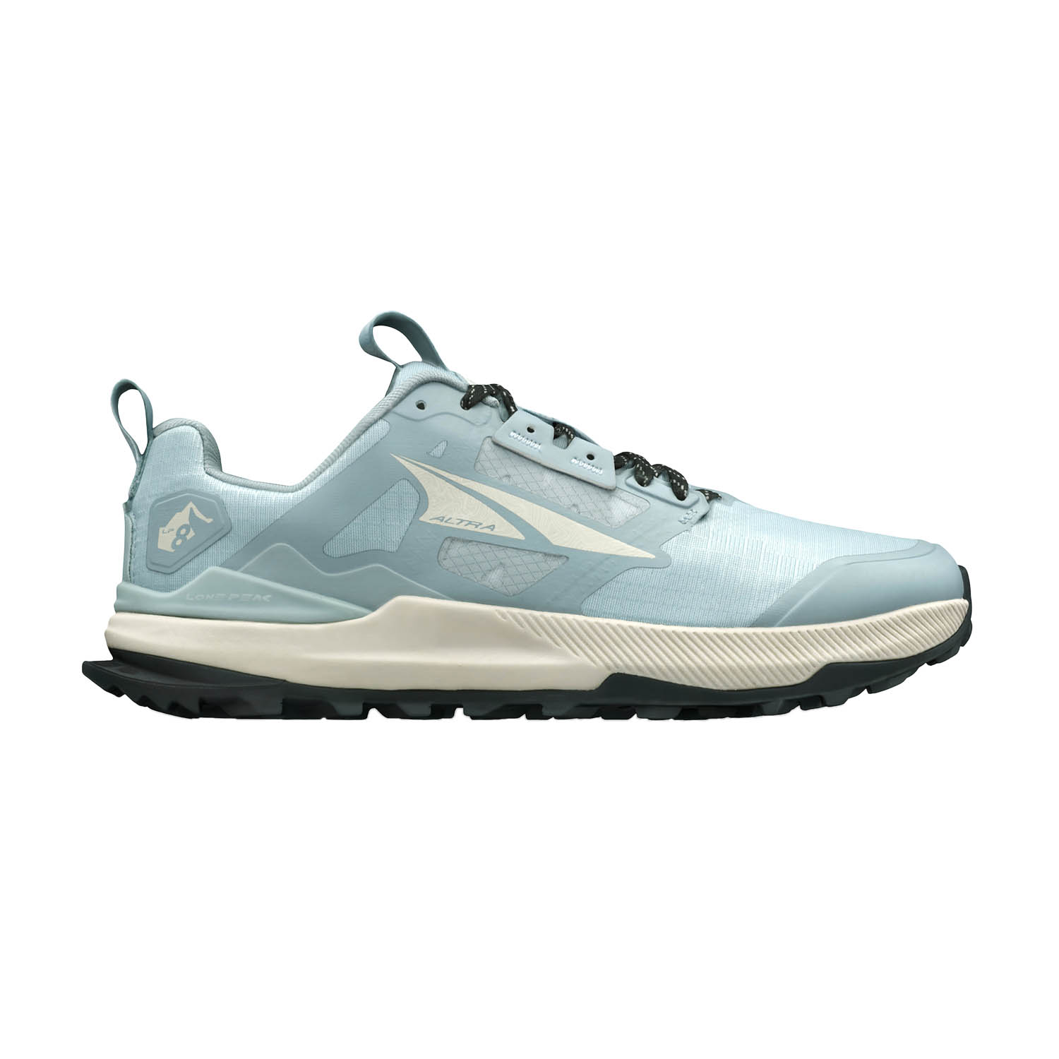 Altra Lone Peak 8 Mineral Blue
