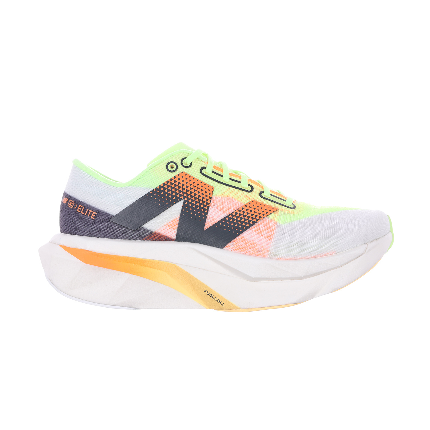 New Balance FuelCell SuperComp Elite v4 White