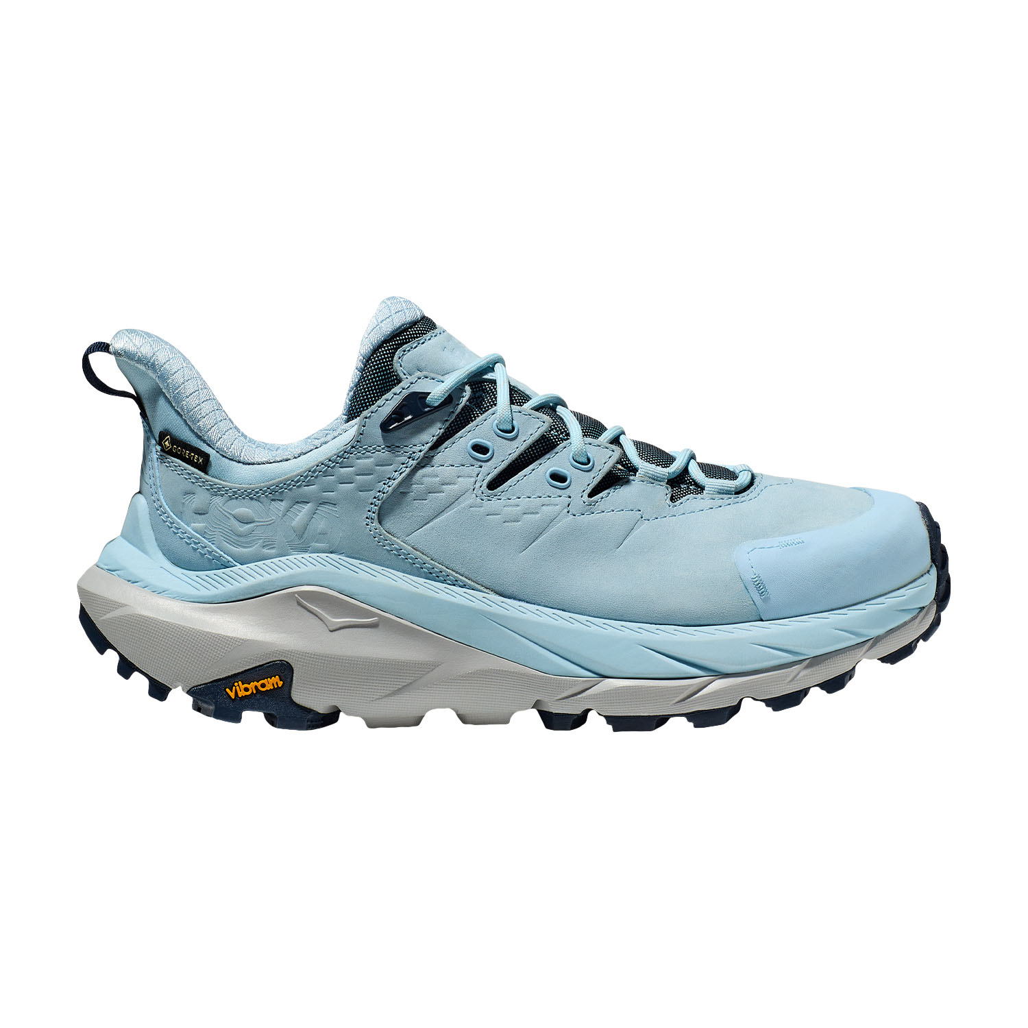 Hoka Kaha 2 Low GTX Summer Song/Harbor Mist