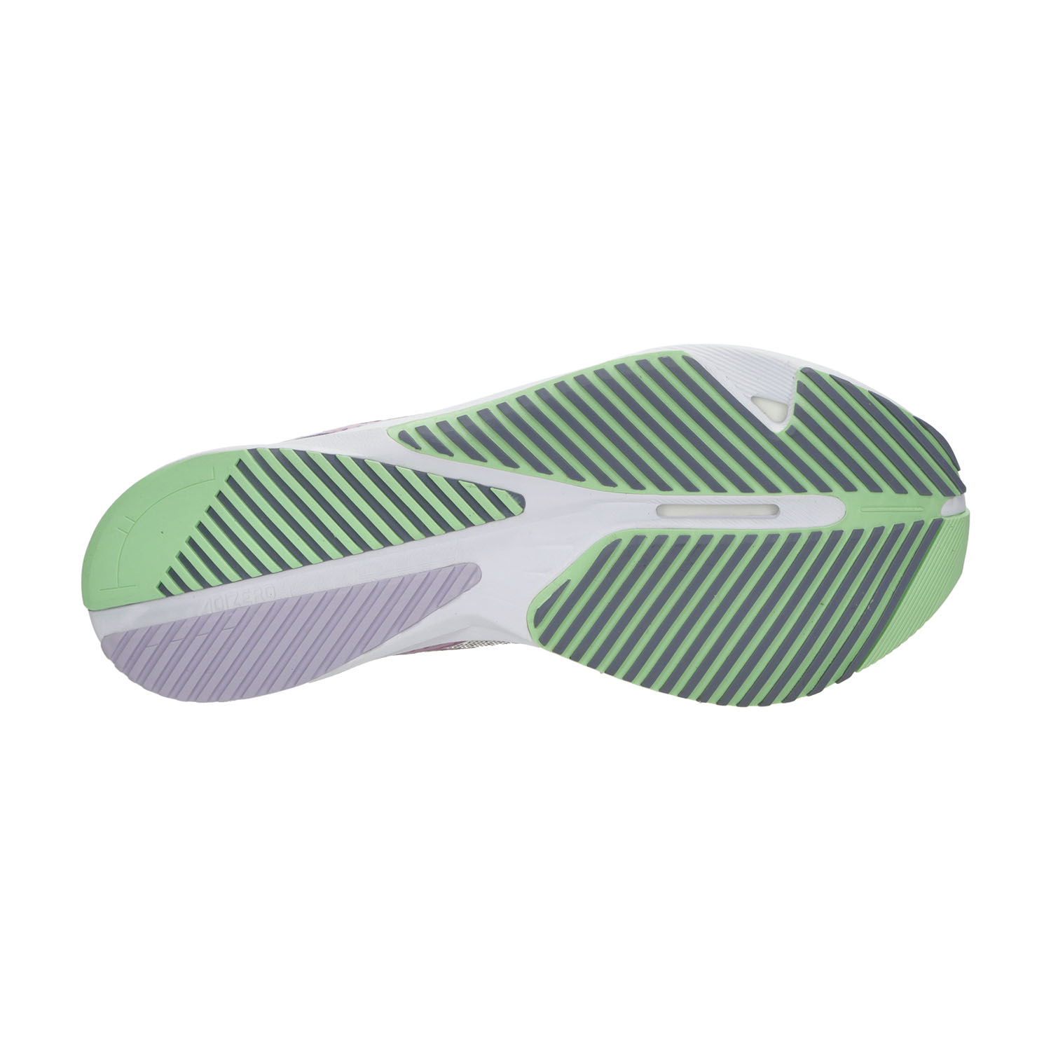 adidas adizero SL Bliss Lilac/Zero Metallic/Silver Dawn