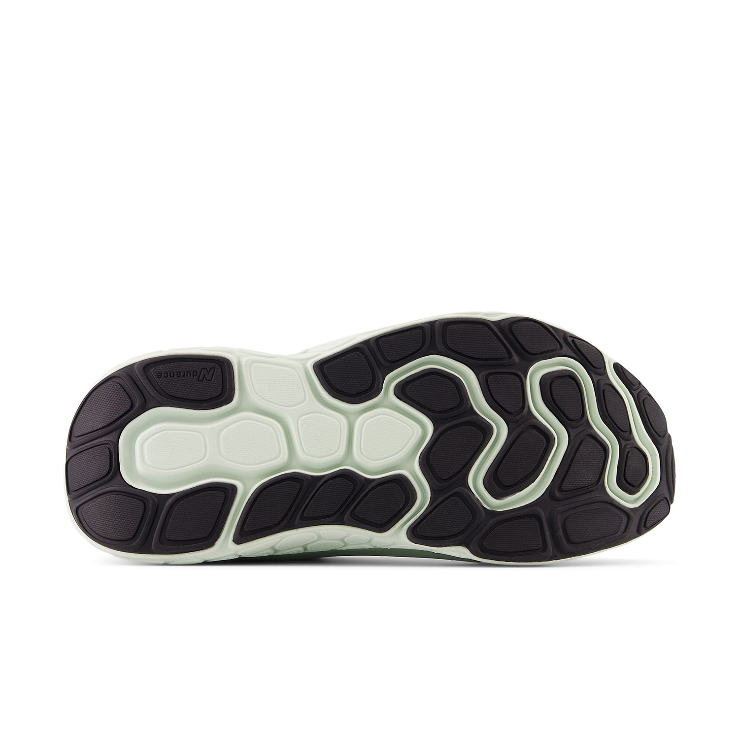 New Balance Fresh Foam X Kaiha Road Black/Green