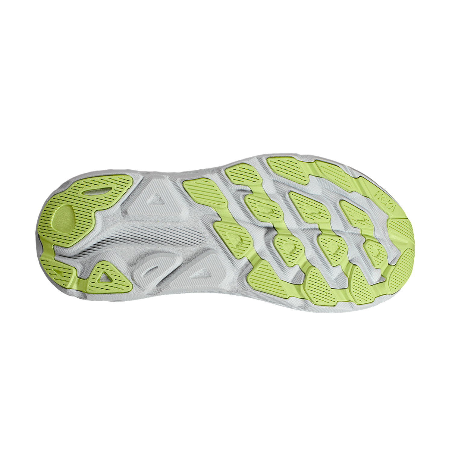 Hoka Clifton 9 Black/Stellar Blue