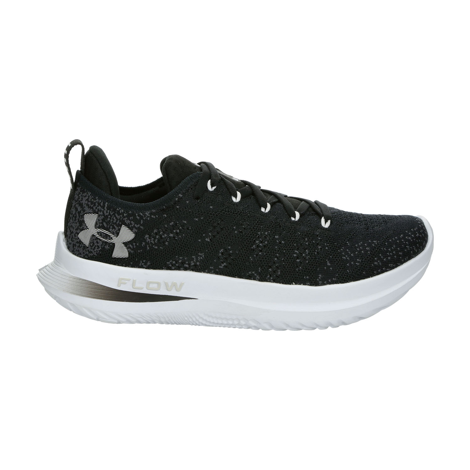 Under Armour Flow Velociti Wind 3 Black/White