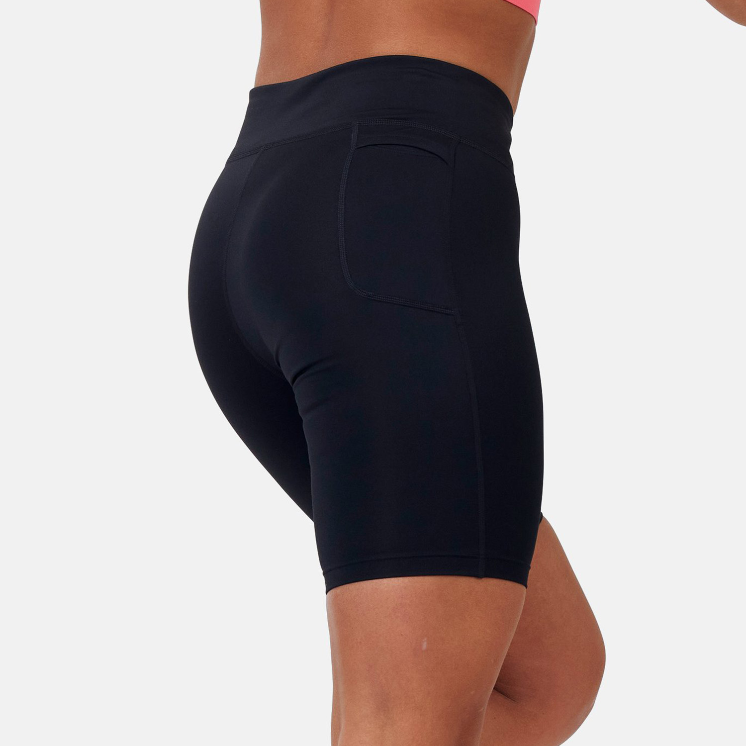 Odlo Essential 9in Pantaloncini Black