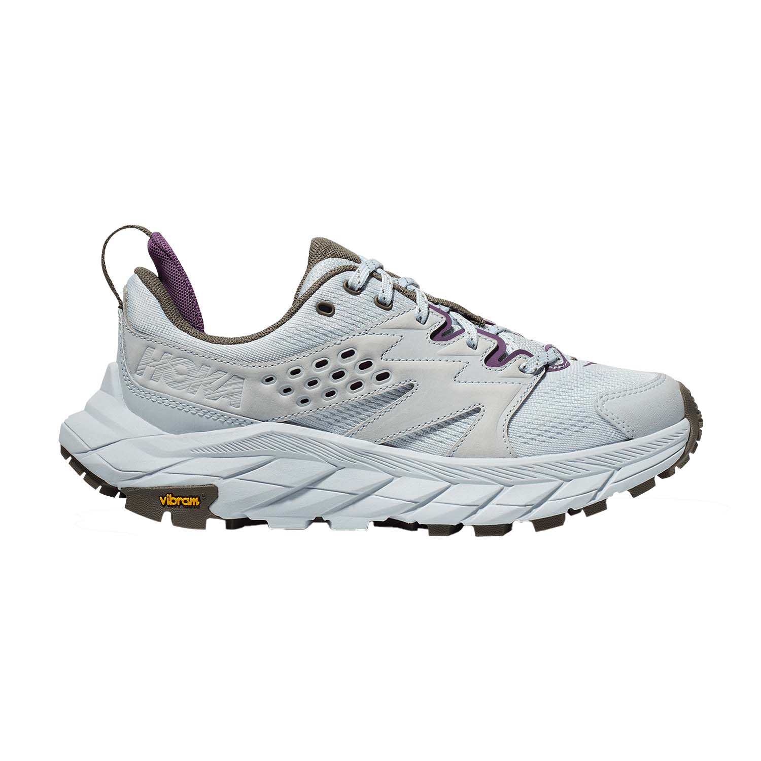 Hoka Anacapa Breeze Low Illusion/Slate
