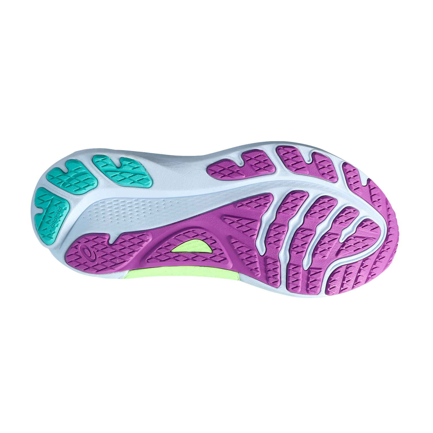 Asics Gel Kayano 30 Lite Show Lite Show/Illuminate Green