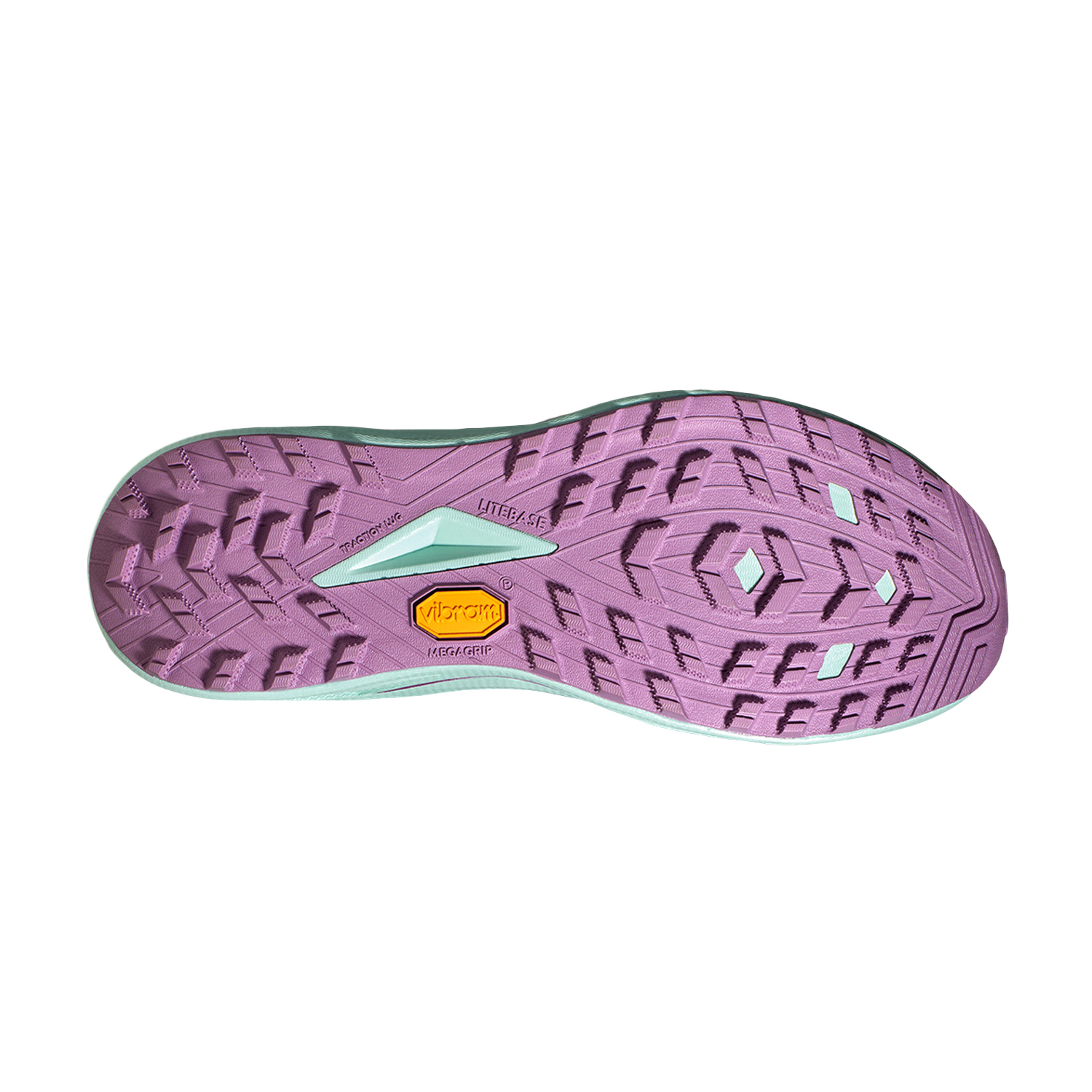 Hoka Zinal 2 Night Sky/Sunlit Ocean