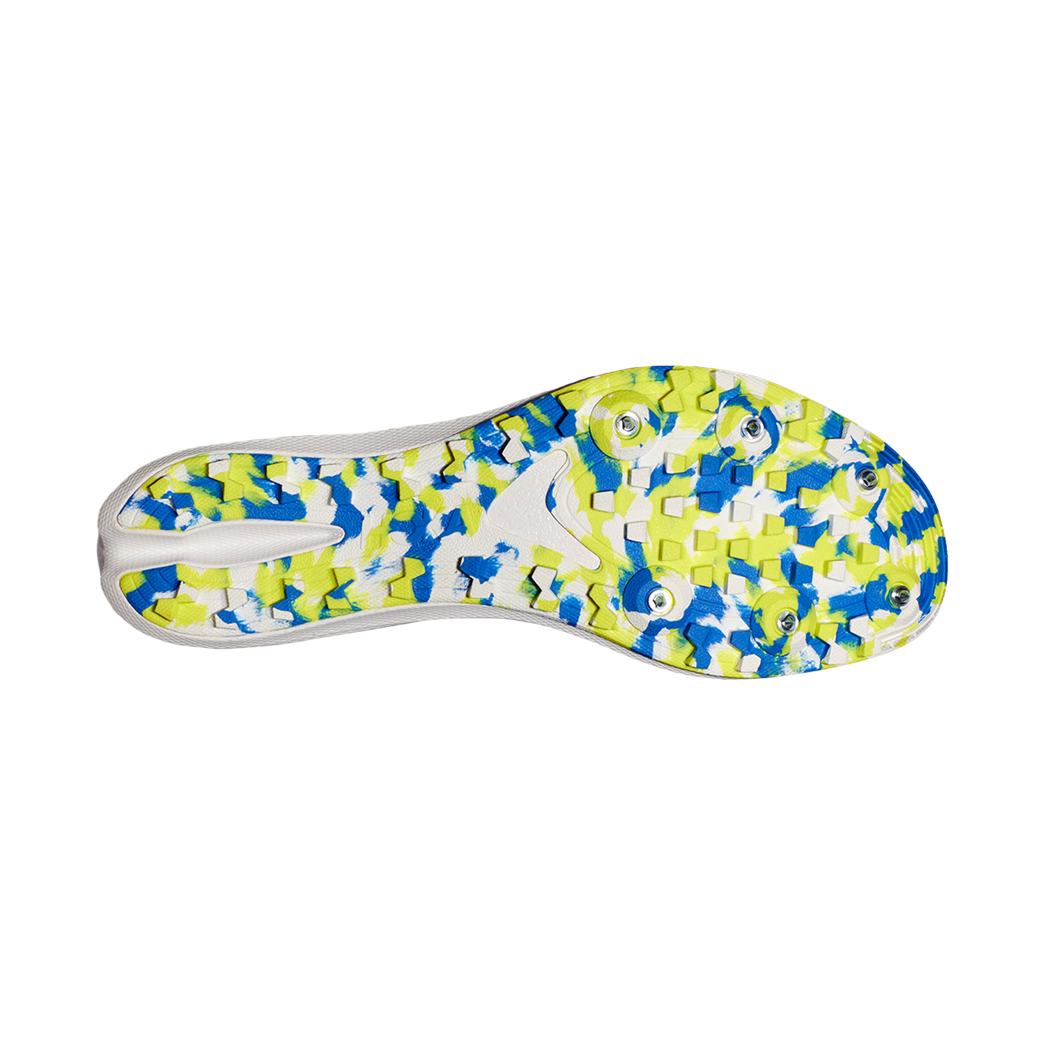 Hoka Crescendo XC Dive Blue/Evening Primrose