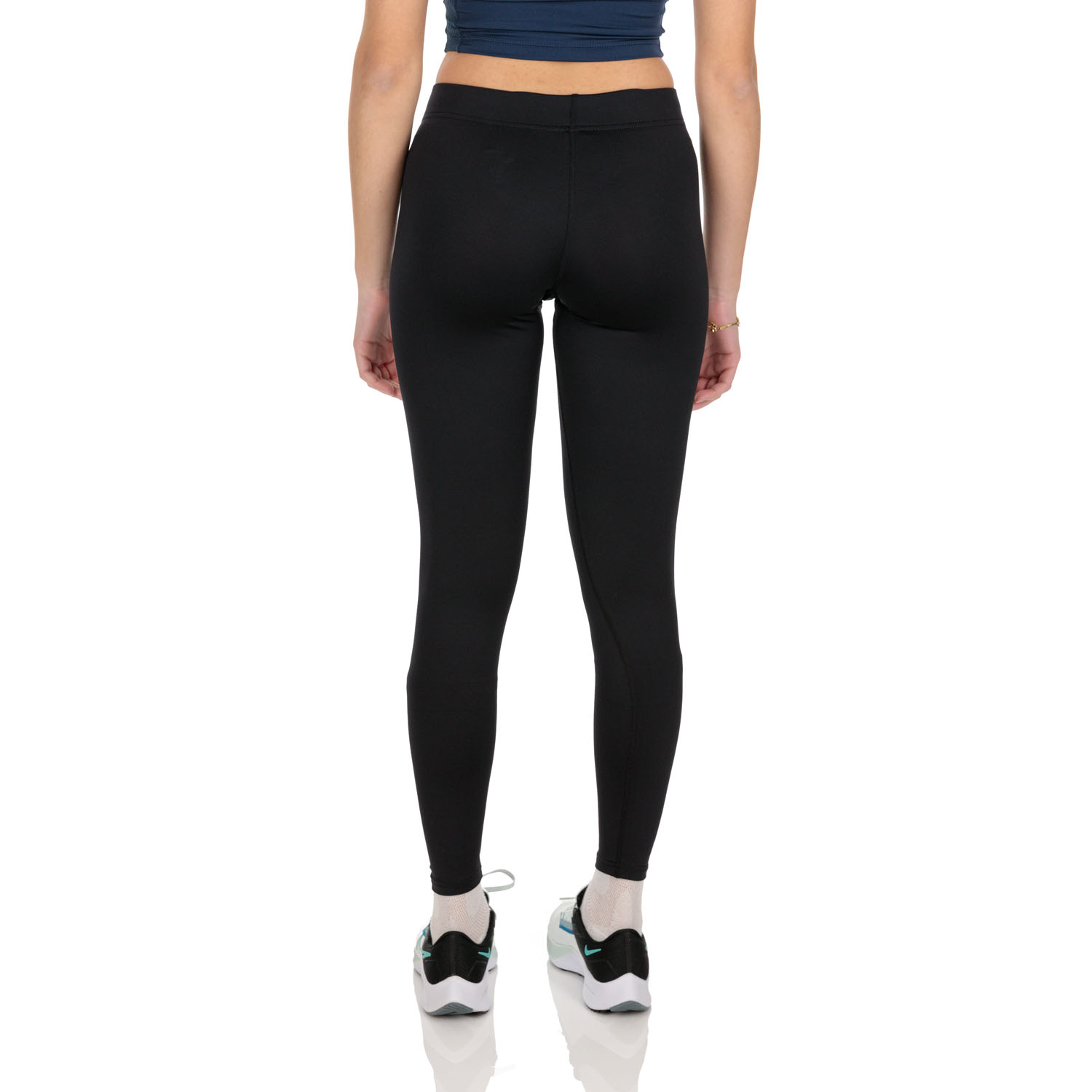 Joma Olimpia Tights Black