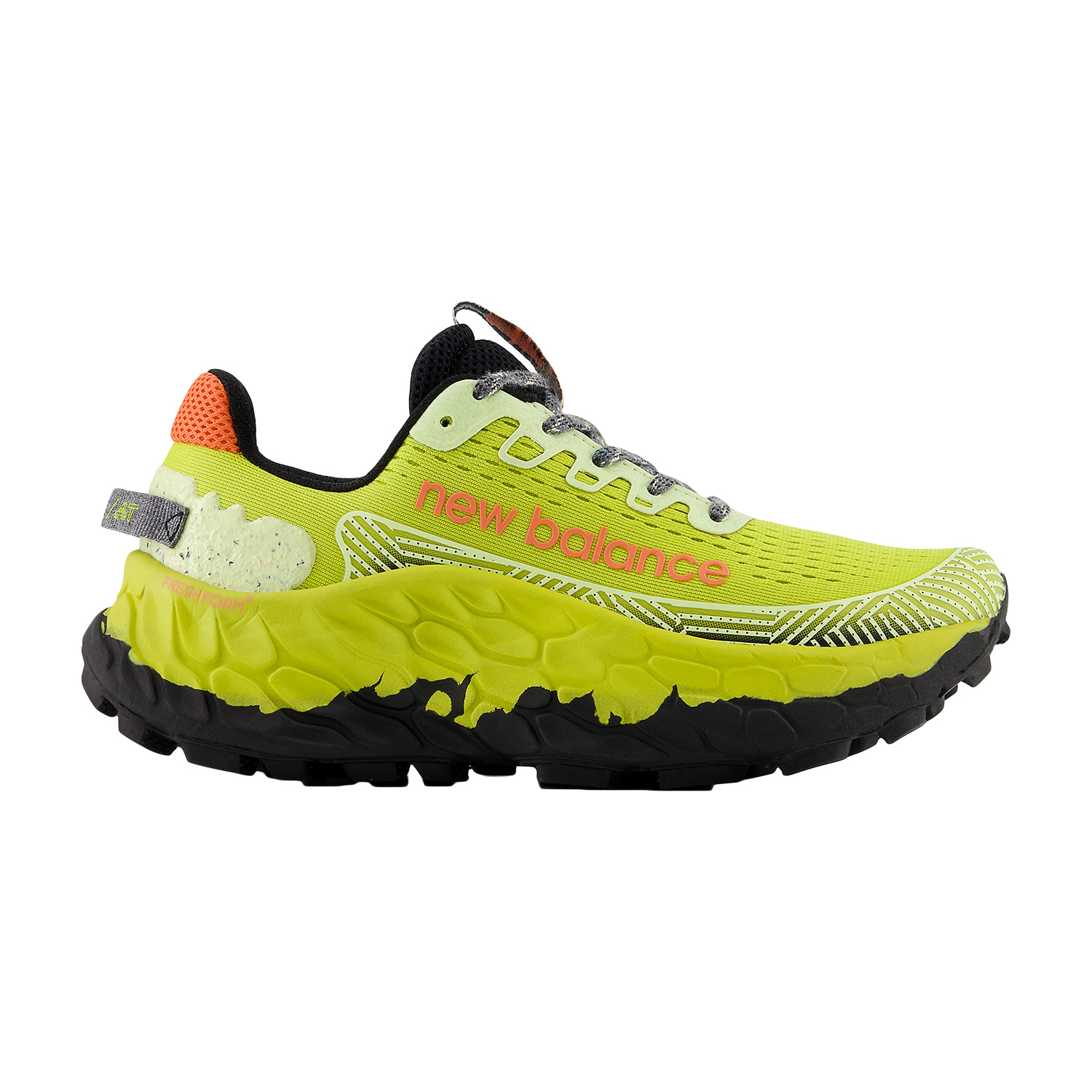 New Balance Fresh Foam X More Trail v3 Tea Tree