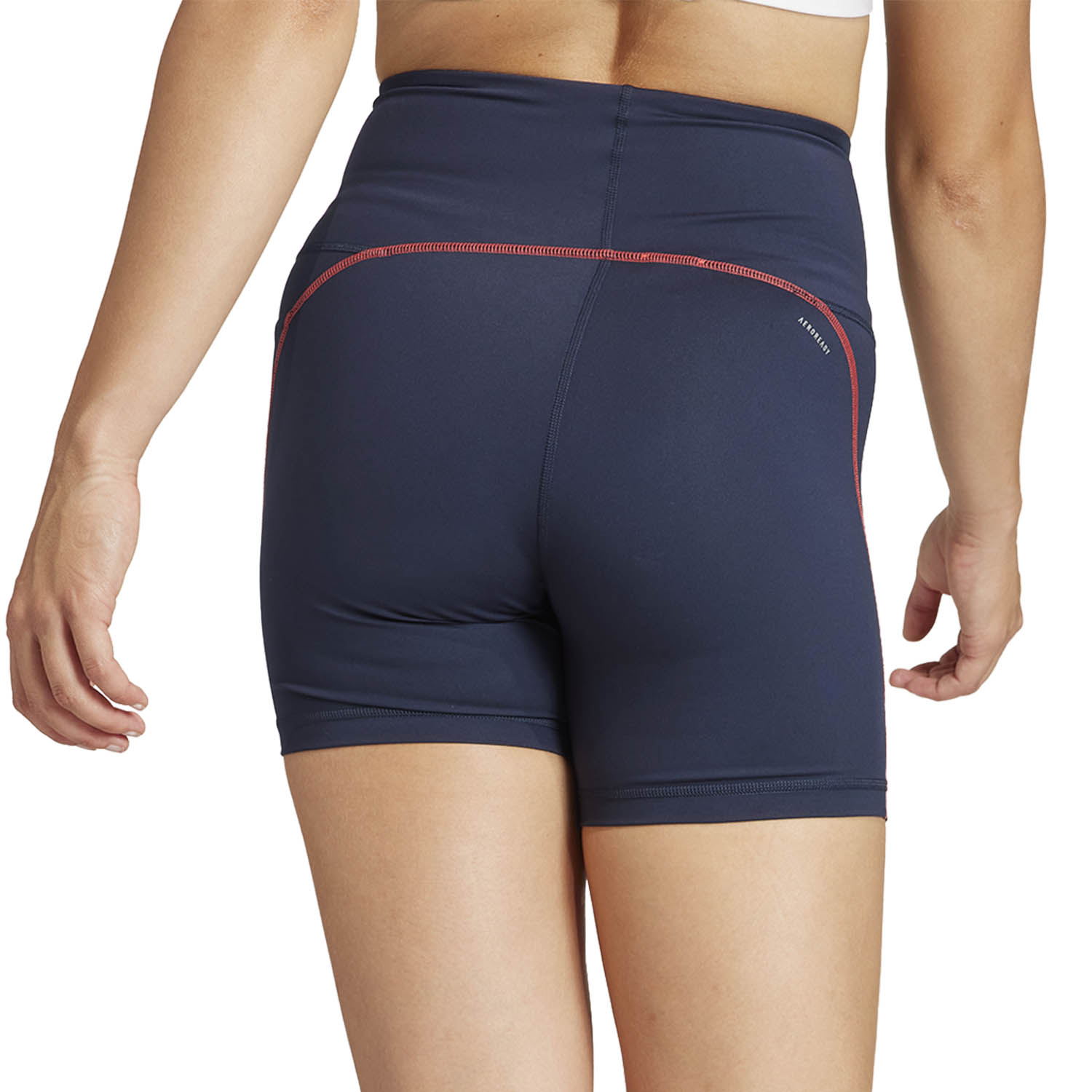 adidas Adizero 5in Pantaloncini Legend Ink