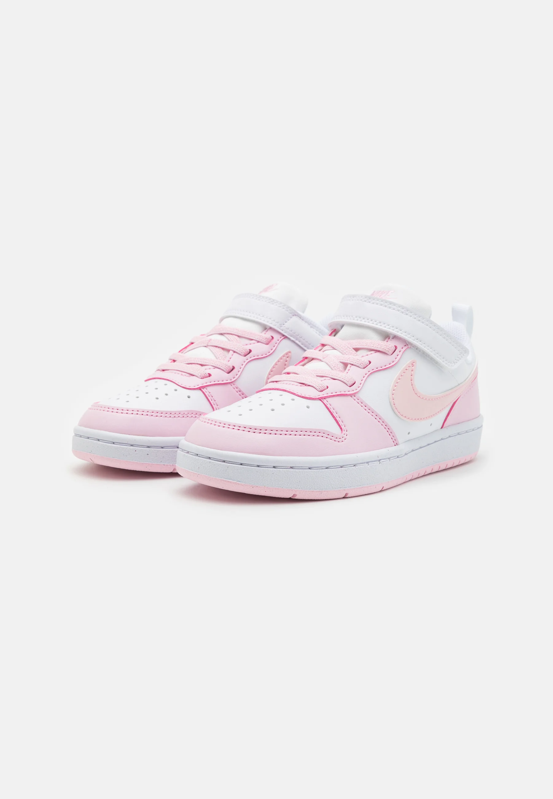 Nike Sportswear COURT BOROUGH RECRAFT UNISEX - Sneakers basse