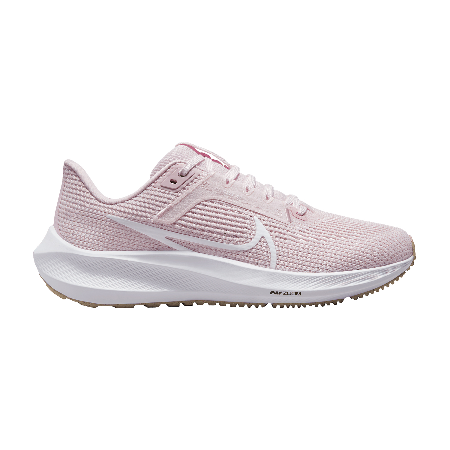 Nike Air Zoom Pegasus 40 Pearl Pink/White/Pink Foam/Hemp
