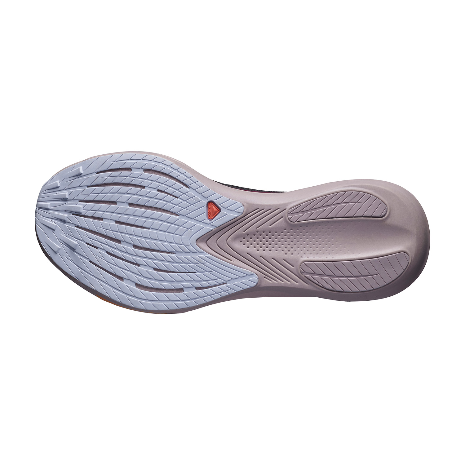 Salomon Phantasm Grape Wine/Quail/Purple Heather